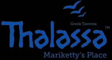 Thalassa Goa Logo